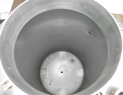 USED 200 GAL STORAGE TANK 200 GALLON