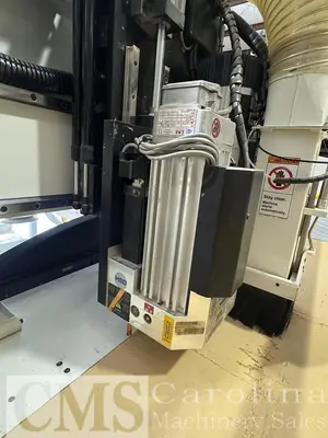 USED 2015 CR ONSRUD 145M12A CNC ROUTER