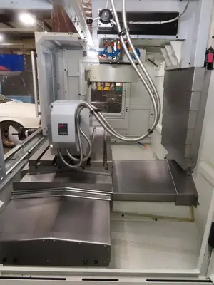 Used 2022 SOUTHWESTERN INDUSTRIES TRAK TMC7 Vertical Mills Washington US | [EZ] EZ Systems #1281249
