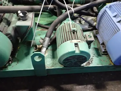 USED 2006 GRANUTECH SATURN M160H