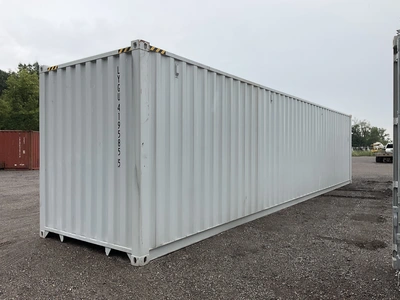 Used 2026 HIGH CUBE _UNKNOWN_ Shipping Containers Michigan US | Miedema Asset Management Group #1406873