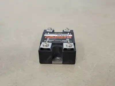 USED CRYDOM TD2410