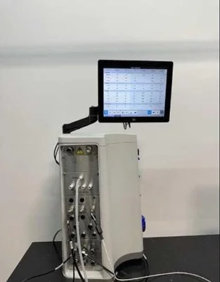 USED EPPENDORF BIOFLO