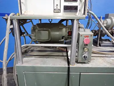 Used C.W. BRABENDER 2503 Extruders Ohio US | HGR 24 #733713