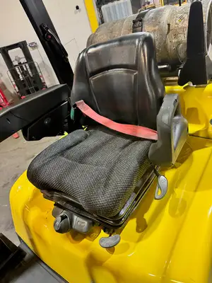 Used 2019 Yale GLC080VXN Liquid Propane Forklifts New York US | United Lift #1446740