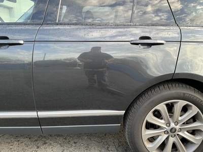 Used 2013 LAND ROVER RANGE ROVER SUVs Michigan US | Miedema Asset Management Group #1762651