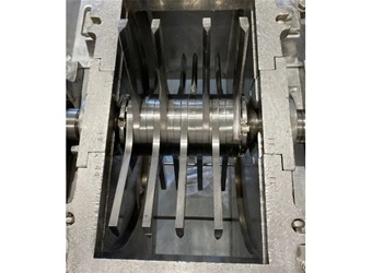 Used FITZPATRICK FITZPATRICK DASO6 FITZMILL Hammer Mills New York US | Michael Benalt Inc #1274385