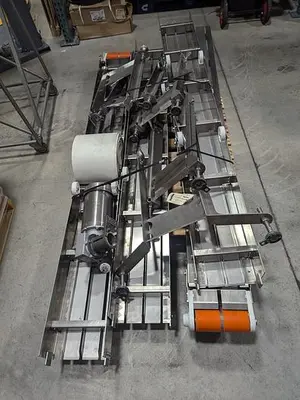 20' Dorner Conveyor