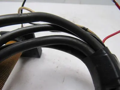 Omron E3F-DS10Z1 Photoelectric Proximity Sensor 24-240VAC 18mm