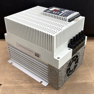 Used LENZE AC TECH SF4200 Variable Speed Drives Indiana US | J&J Industrial Supply #1540940