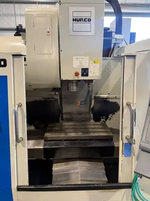 2005 HURCO VM1 Vertical Machining Centers | Toolquip, Inc. (5)