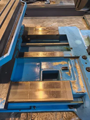 2004 TOS VARNSDORF W100A Horizontal Table Type Boring Mills | Olympia Technical Services (11)