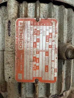 USED DONALDSON TORIT MC 1000