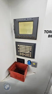 Used 2002 TORNOS MULTIDECO 26/6 Multiple Spindle Automatic Screw Machines SK | F.M.T. Group s.r.o. #1245938