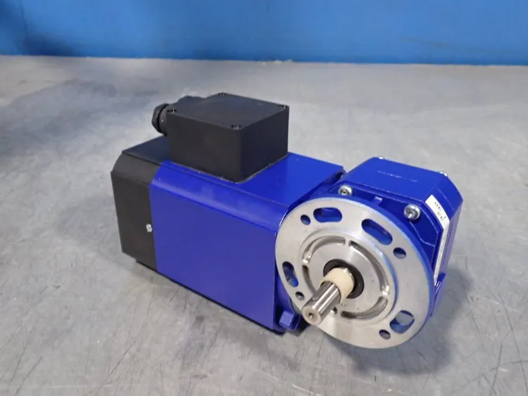 Used GROSCHOPP WK1695401 Motors (misc) Ohio US | HGR 24 #734805