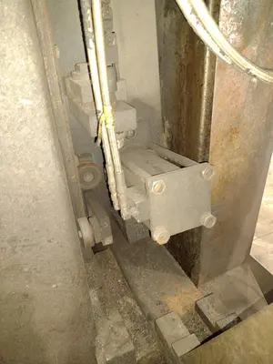 USED HEMSAW