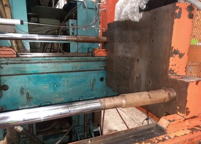 USED IMPCO B-30