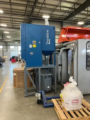 USED 2019 THERMWOOD LSAM 1020