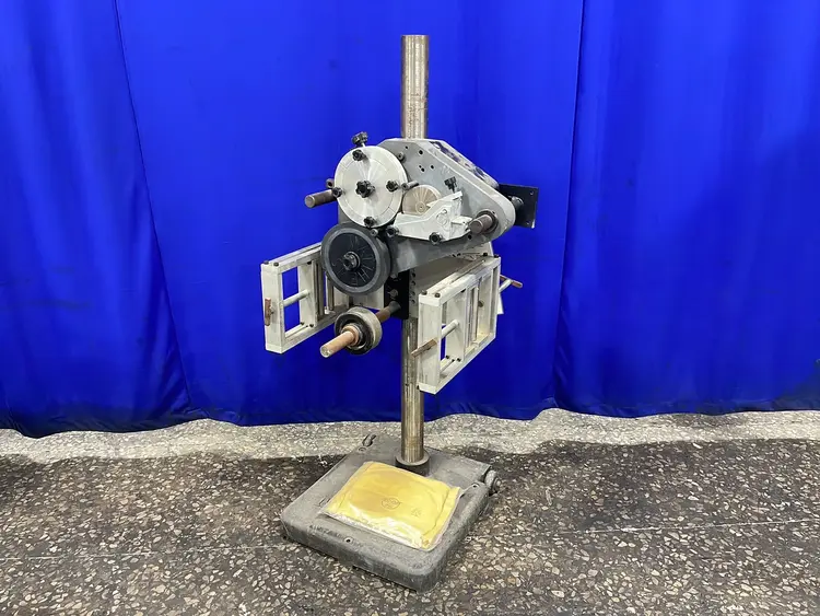 Used 1993 MATTHEWS 61241 Pad Printers Ohio US | HGR 24 #1230683