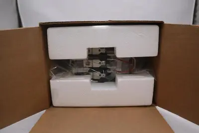 NEW OPEN BOX Eaton AN16KNOA Size 3 Starter  AN16KN0A STOCK GF814