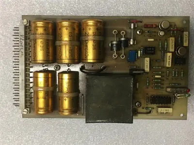 USED BARCO 576940 VOEDING 12V/ 5A