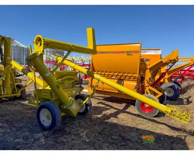 Used DEGELMAN RENN _UNKNOWN_ Roller Mills Iowa US | Keast Enterprises #1360160