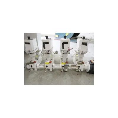 USED BRAN+LUEBBE VE-P 44