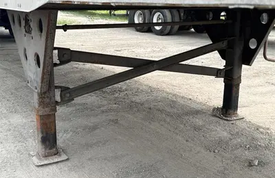Used UTILITY 53 X 102 Box Trailers Illinois US | Mitsubishi HC Capital America #1362576