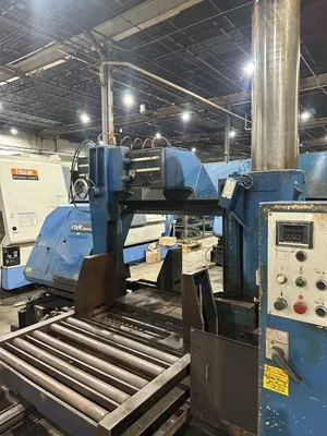 USED KYSOR AMADA H-1080