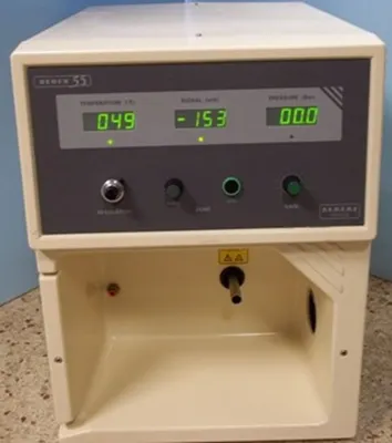 Used SEDERE ELSD102 HPLC Detectors Texas US | Bamko Surplus Process Equipment #939292