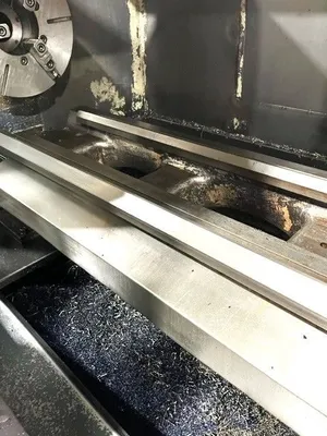 1999 HWACHEON MEGA-95 CNC Turning Centers | Murphy Machinery (4)