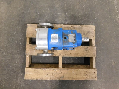 Used Viking _UNKNOWN_ Pumps Ohio US | Equipment Recovery Corp. #1330650