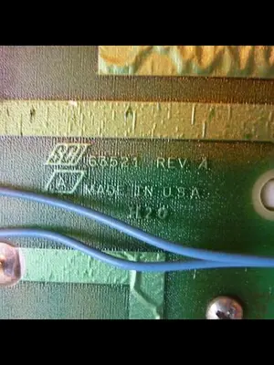 USED SCI 22938