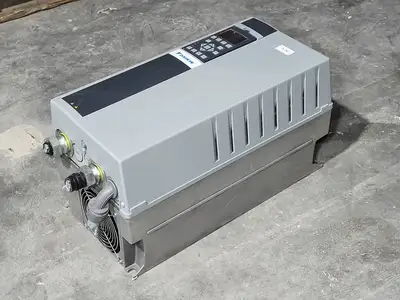 USED DAIKIN 136Z5093