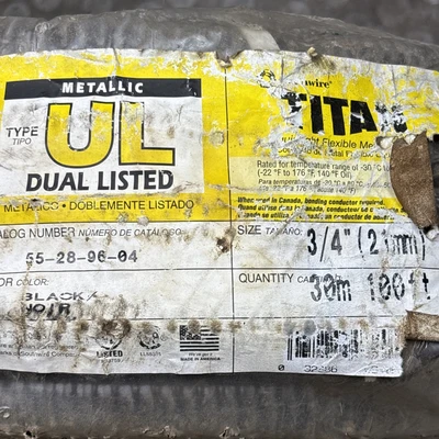 NEW Southwire 55-28-96-04