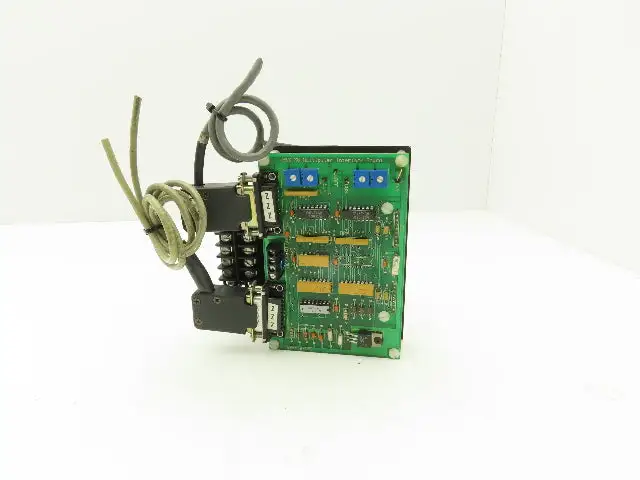 Used BROWN & SHARPE _UNKNOWN_ Printed Circuit Boards (PCB) Indiana US | Arrow Industrial #631032