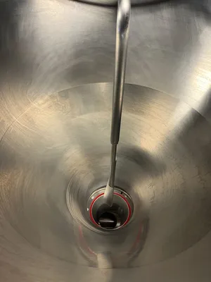 USED VEMAG HP 10-C