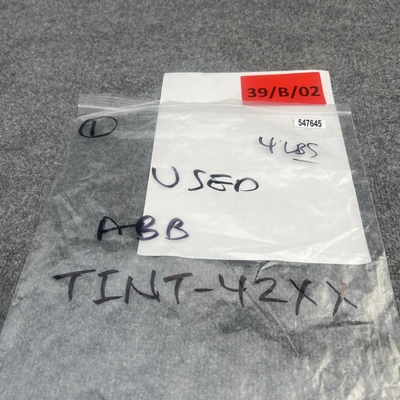 Used ABB 10000964778 Printed Circuit Boards (PCB) California US | Davliegogo LLC #1706075