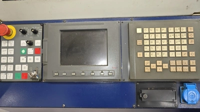 TORNOS CNC Lathe, in very good used condition, POA