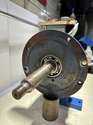 USED Goulds 3196 3x4-8