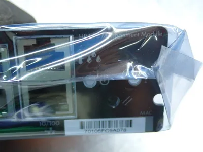 Used HP AF401A Network Cards Ohio US | HGR 24 #775464