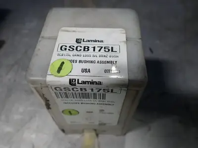 NEW LAMINA GSCB175L