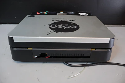 USED EDEN MATERIALS SUBLYM100