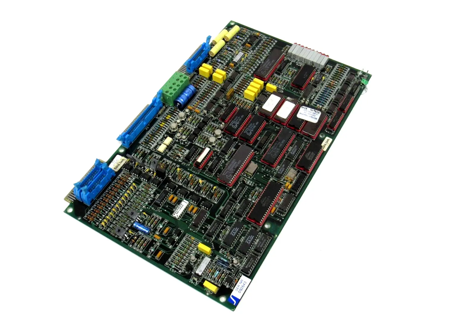 REFURBISHED STROMBERG 5761011-5F CIRCUIT BOARD 57610115F