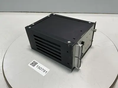 USED DYNISCO SCM600
