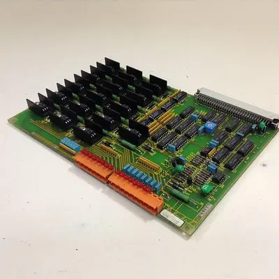 USED KEBA E-16-DIGOUT-PLUS D1456D