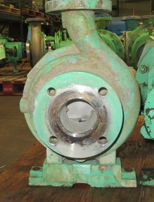 USED Goulds 3196 MTX