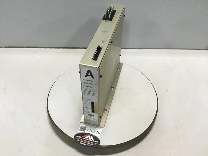 Used ADEPT 10300-15200 Circuit Boards Michigan US | Ideal Machinery #572264