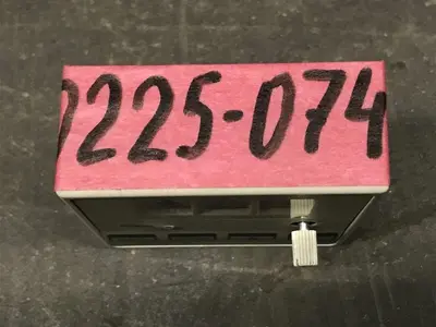 USED TELEMECANIQUE CONSOLE VW3A16101