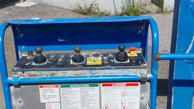 2011 GENIE Z60/34 Manlifts | Platinum Group (13)